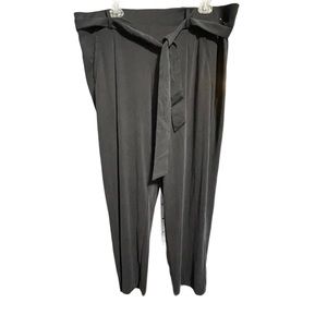 The Tapered Ankle Pants Size XL